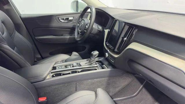 2019 Volvo XC60 T5 Inscription