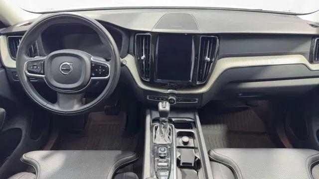 2019 Volvo XC60 T5 Inscription