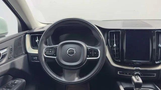 2019 Volvo XC60 T5 Inscription