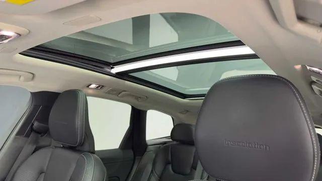 2019 Volvo XC60 T5 Inscription