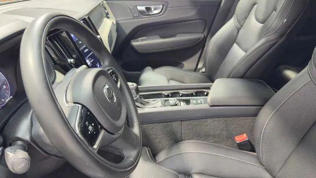 2019 Volvo XC60 T5 Inscription
