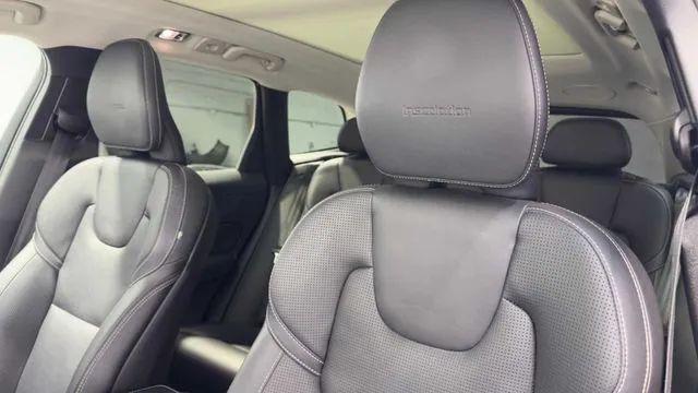 2019 Volvo XC60 T5 Inscription