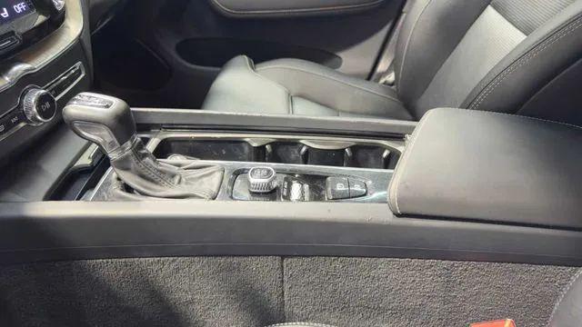 2019 Volvo XC60 T5 Inscription