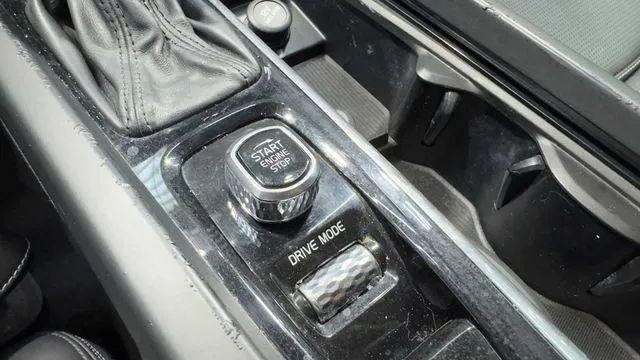 2019 Volvo XC60 T5 Inscription
