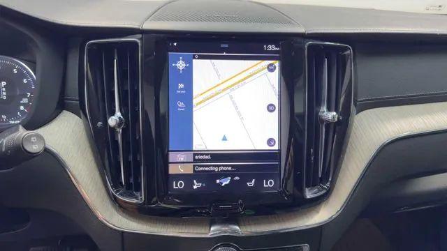 2019 Volvo XC60 T5 Inscription