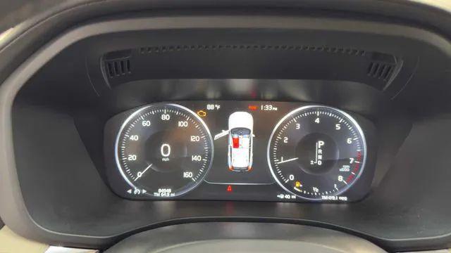 2019 Volvo XC60 T5 Inscription