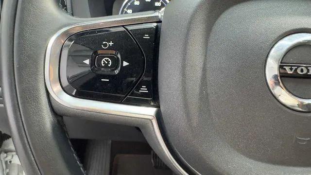 2019 Volvo XC60 T5 Inscription
