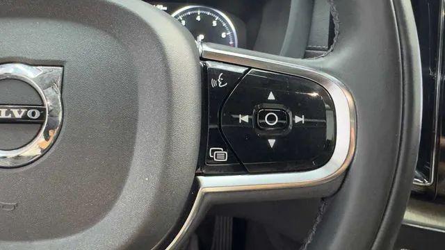 2019 Volvo XC60 T5 Inscription