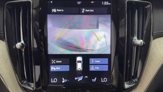 2019 Volvo XC60 T5 Inscription