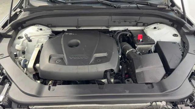 2019 Volvo XC60 T5 Inscription