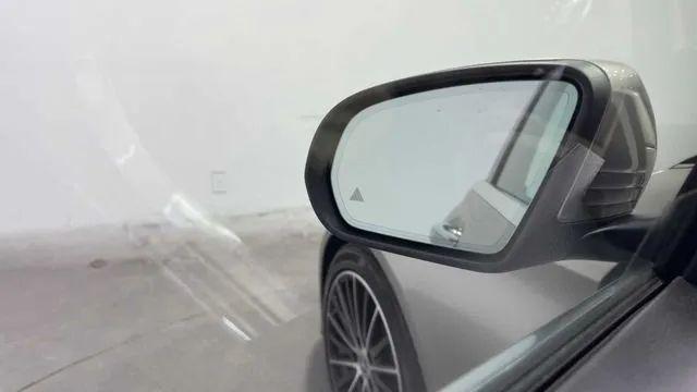 2021 Mercedes-Benz C-CLASS C 300 Sedan