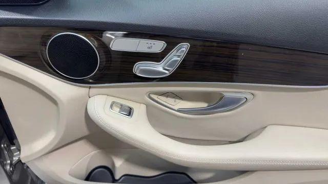 2021 Mercedes-Benz C-CLASS C 300 Sedan