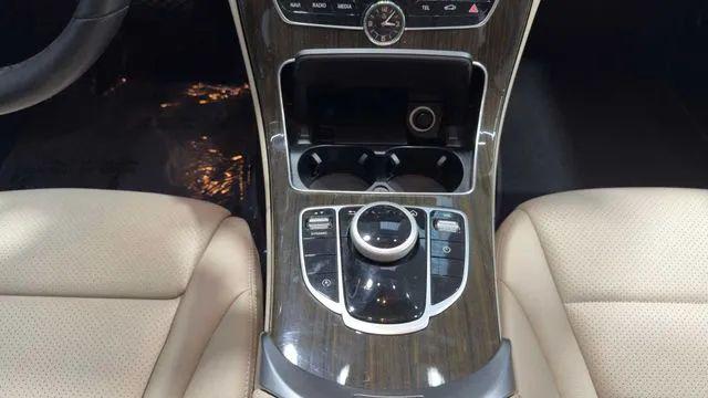 2021 Mercedes-Benz C-CLASS C 300 Sedan
