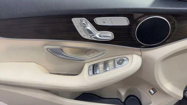 2021 Mercedes-Benz C-CLASS C 300 Sedan
