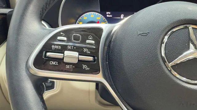 2021 Mercedes-Benz C-CLASS C 300 Sedan