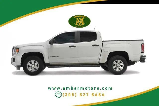 2019 GMC Canyon Base for sale in Miami, FL