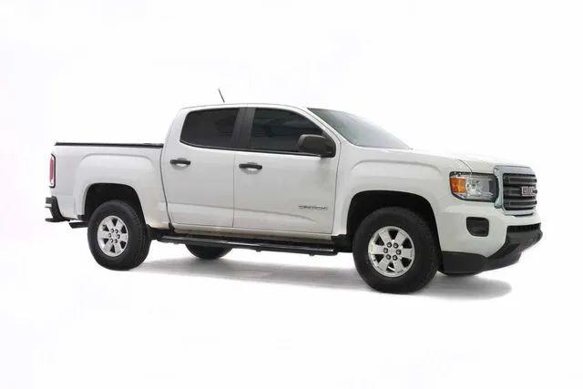 2019 GMC Canyon Base