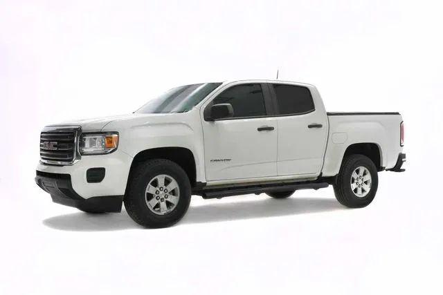2019 GMC Canyon Base