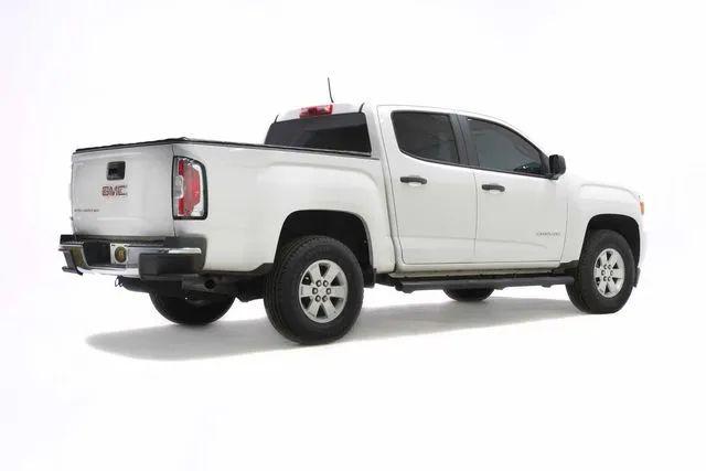 2019 GMC Canyon Base