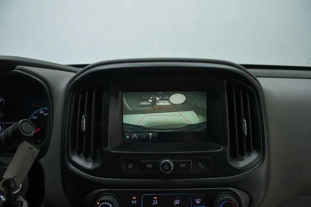 2019 GMC Canyon Base