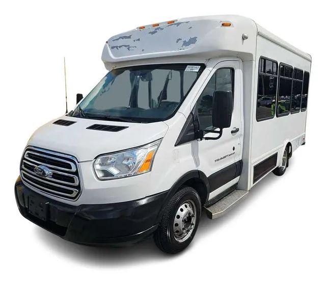 2019 Ford Transit Cutaway 350 for sale in Miami, FL