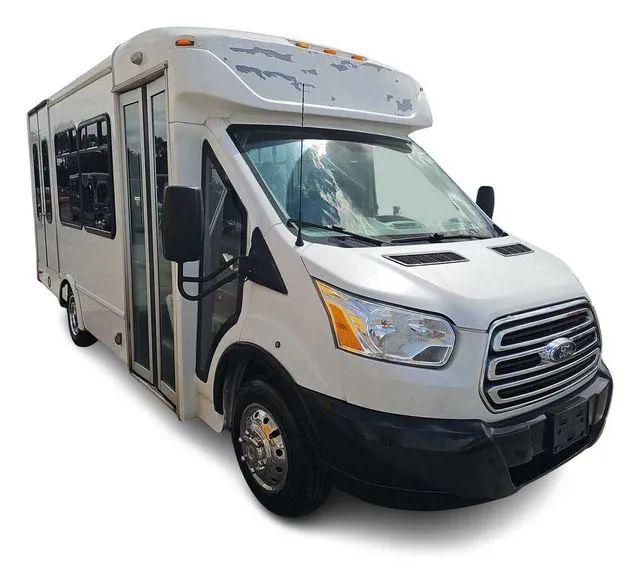 2019 Ford Transit Cutaway 350