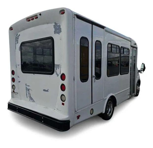 2019 Ford Transit Cutaway 350