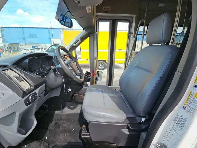 2019 Ford Transit Cutaway 350