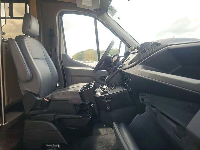 2019 Ford Transit Cutaway 350