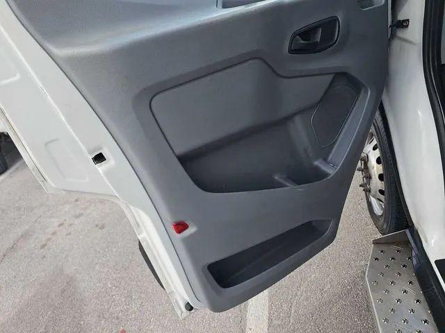 2019 Ford Transit Cutaway 350