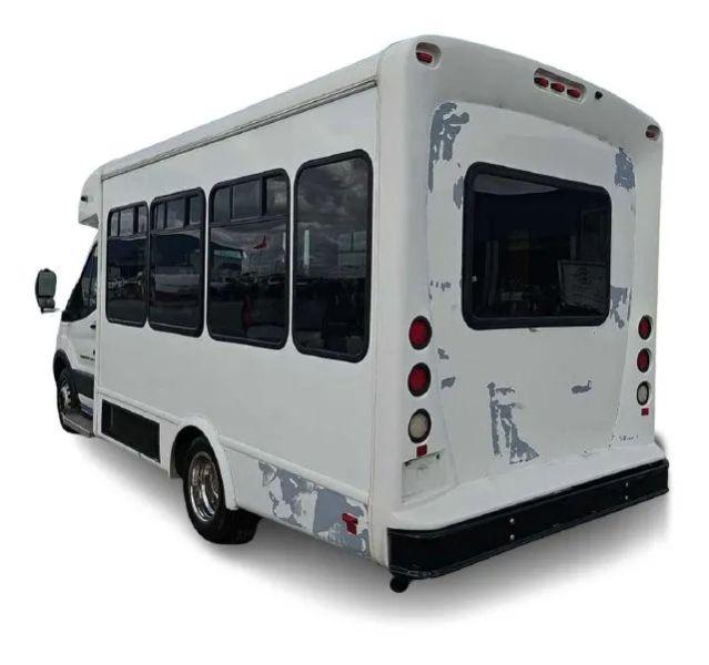 2019 Ford Transit Cutaway 350
