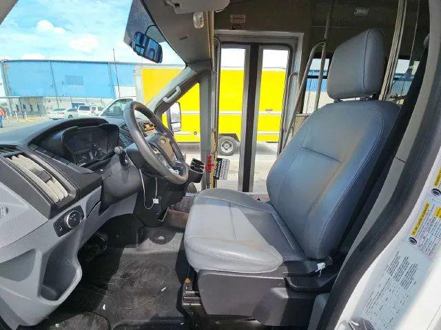 2019 Ford Transit Cutaway 350