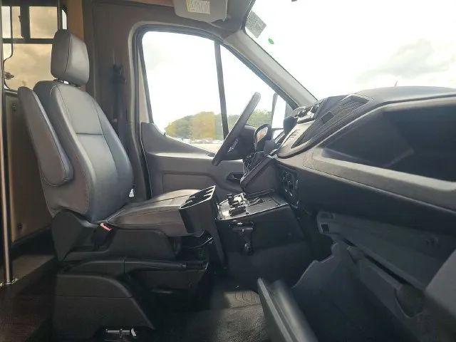 2019 Ford Transit Cutaway 350