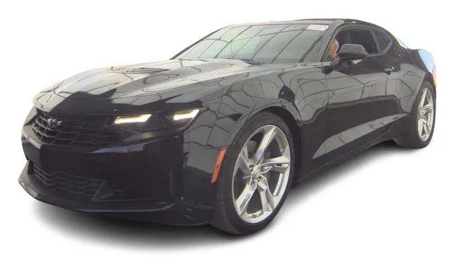 2023 Chevrolet Camaro RWD Coupe LT1 for sale in Miami, FL