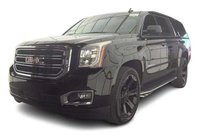 2020 GMC Yukon XL 2WD SLE for sale in Miami, FL