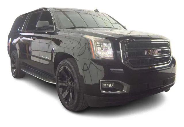 2020 GMC Yukon XL 2WD SLE