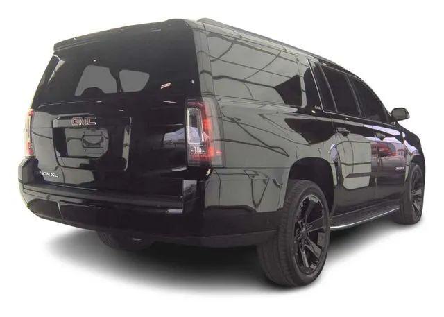 2020 GMC Yukon XL 2WD SLE