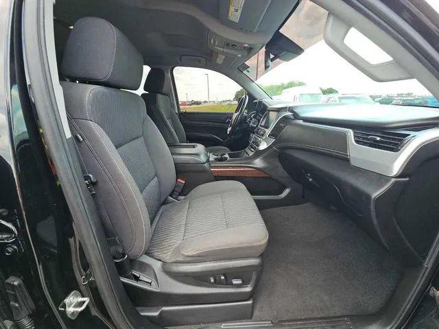 2020 GMC Yukon XL 2WD SLE