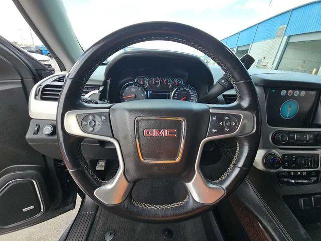 2020 GMC Yukon XL 2WD SLE