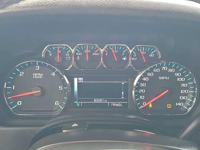 2020 GMC Yukon XL 2WD SLE