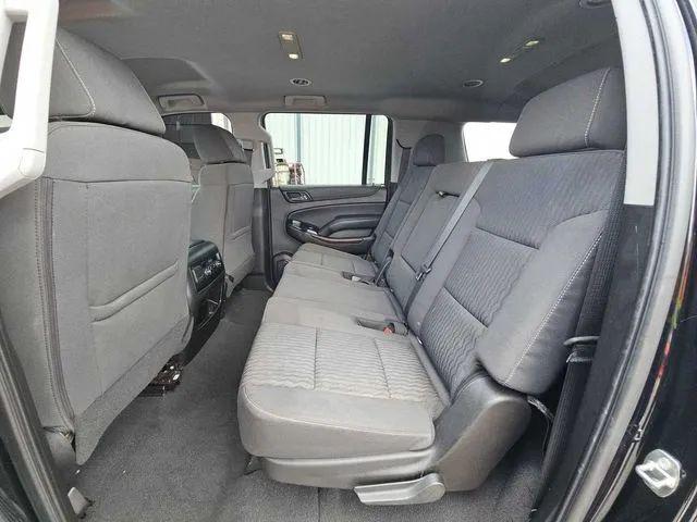 2020 GMC Yukon XL 2WD SLE