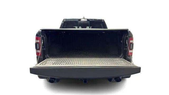 2021 Ram 1500 Limited Crew Cab 4x4 5'7" Box