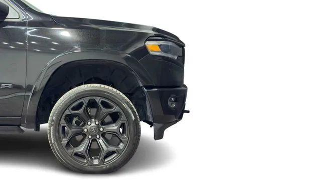 2021 Ram 1500 Limited Crew Cab 4x4 5'7" Box
