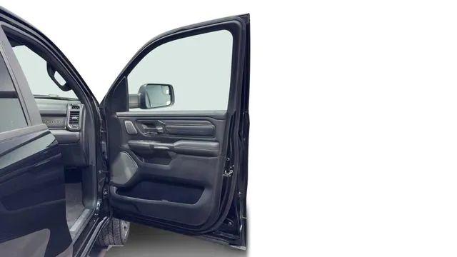 2021 Ram 1500 Limited Crew Cab 4x4 5'7" Box