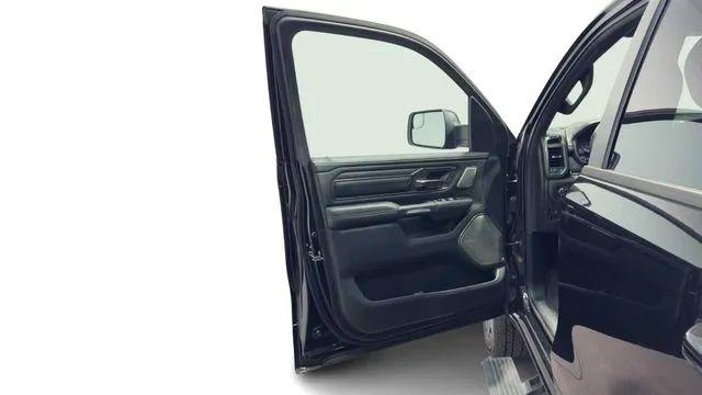 2021 Ram 1500 Limited Crew Cab 4x4 5'7" Box