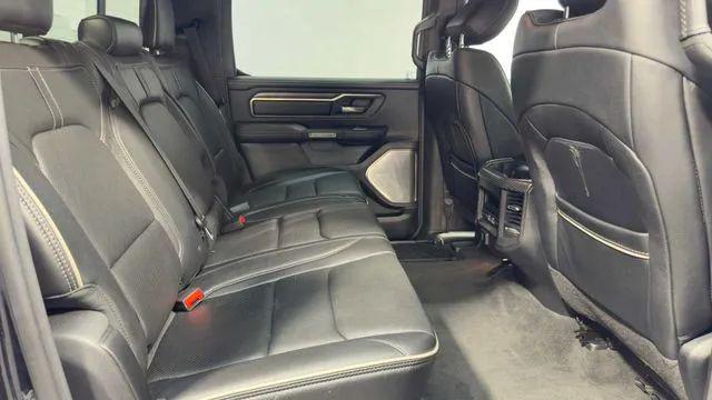 2021 Ram 1500 Limited Crew Cab 4x4 5'7" Box
