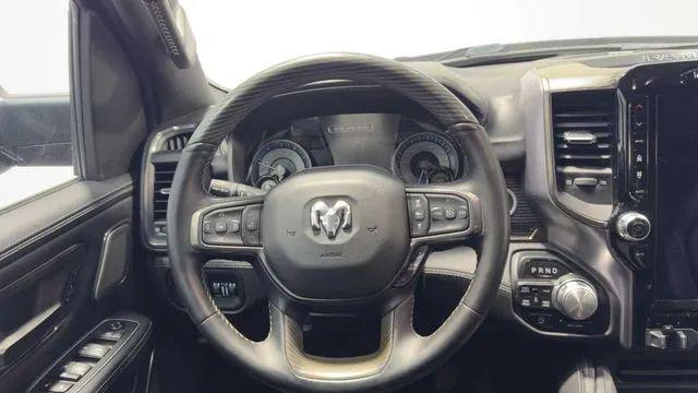2021 Ram 1500 Limited Crew Cab 4x4 5'7" Box