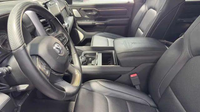 2021 Ram 1500 Limited Crew Cab 4x4 5'7" Box