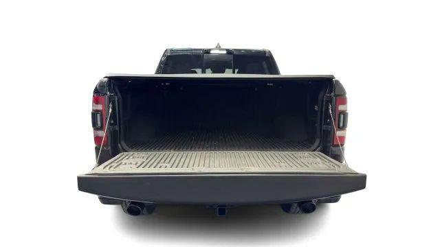 2021 Ram 1500 Limited Crew Cab 4x4 57 Box