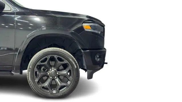 2021 Ram 1500 Limited Crew Cab 4x4 57 Box